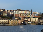 FZ011590 Colourful houses from Floating Harbour, Bristol.jpg